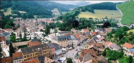 site officiel du val d'Argent